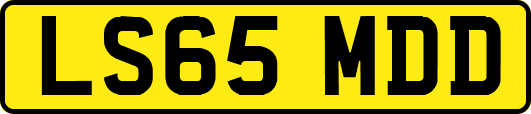 LS65MDD