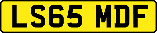 LS65MDF
