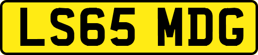 LS65MDG