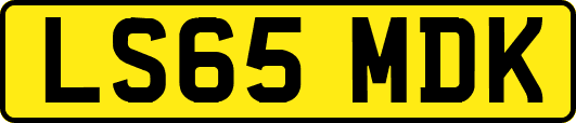 LS65MDK