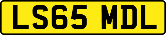 LS65MDL
