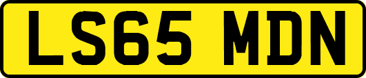 LS65MDN