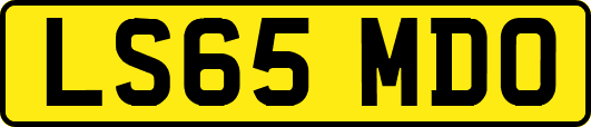 LS65MDO