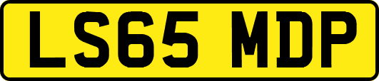 LS65MDP
