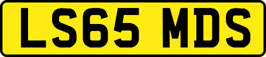 LS65MDS