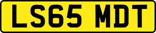 LS65MDT