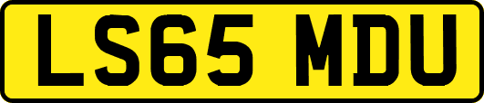 LS65MDU