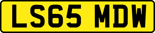 LS65MDW