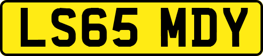 LS65MDY