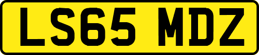 LS65MDZ