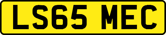 LS65MEC
