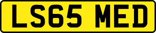 LS65MED