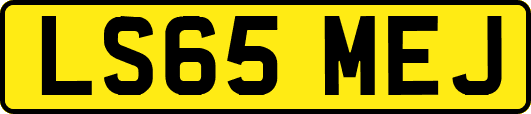LS65MEJ