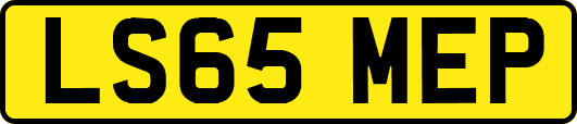 LS65MEP