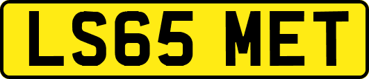 LS65MET