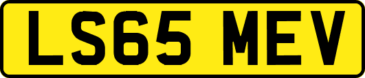 LS65MEV