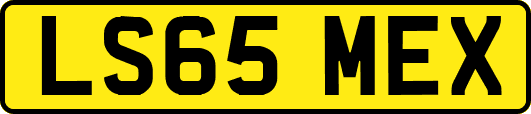 LS65MEX
