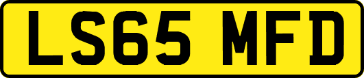 LS65MFD