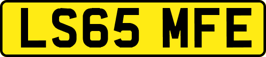 LS65MFE