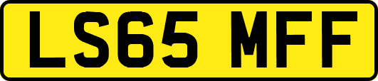 LS65MFF