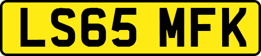 LS65MFK