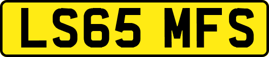 LS65MFS