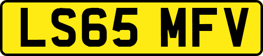 LS65MFV
