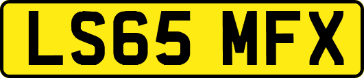 LS65MFX