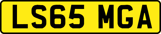 LS65MGA