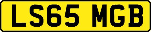 LS65MGB