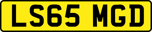 LS65MGD