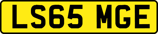 LS65MGE