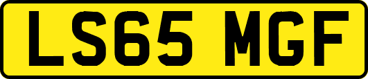LS65MGF