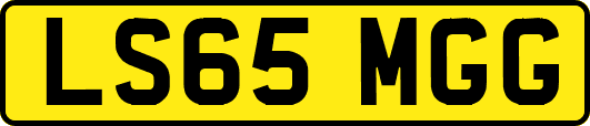 LS65MGG