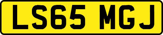 LS65MGJ