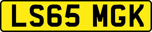 LS65MGK