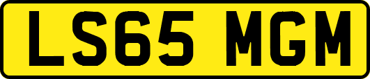 LS65MGM