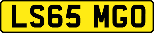 LS65MGO