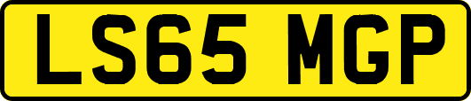 LS65MGP