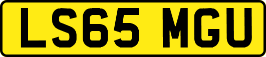 LS65MGU