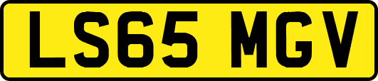 LS65MGV
