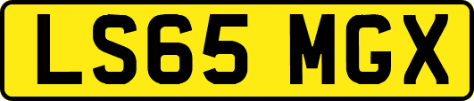 LS65MGX