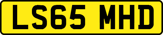 LS65MHD