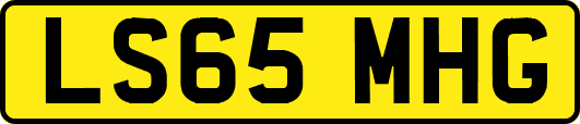 LS65MHG