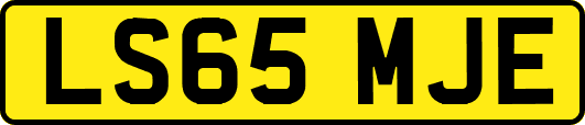 LS65MJE