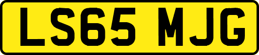 LS65MJG