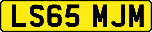LS65MJM