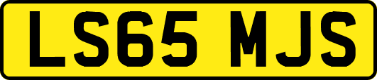 LS65MJS
