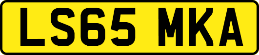 LS65MKA