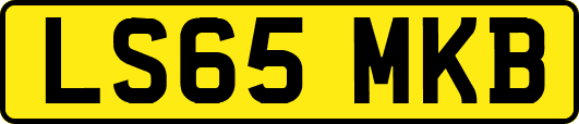 LS65MKB